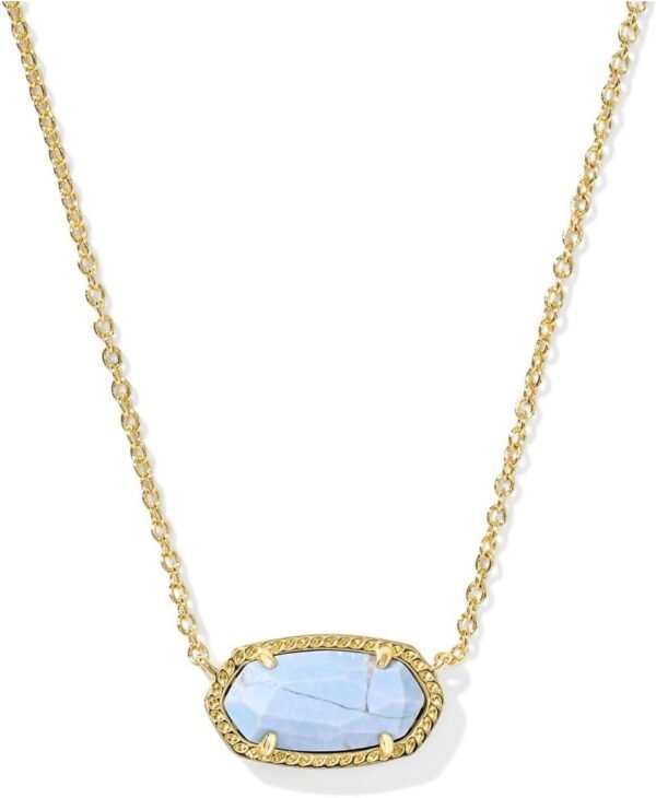 51wtcRB2rOL._AC_SL1500.jpg Elisa Pendant Necklace for Women, Fashion Jewelry, 14k Gold-Plated