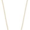 61HZObQ2k-L._AC_SL1500.jpg Elisa Pendant Necklace for Women, Fashion Jewelry, 14k Gold-Plated