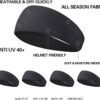 61PYWxtrqmS._AC_SL1500.jpg Mens Running Headband,5Pack,Mens Sweatband Sports Headband for Running,Cycling,Basketball,Yoga,Fitness Workout Stretchy Unisex Hairband