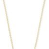 61XdRgBMUVL._AC_SL1500.jpg Elisa Pendant Necklace for Women, Fashion Jewelry, 14k Gold-Plated
