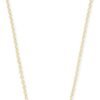 61hYcP9-yhL._AC_SL1500.jpg Elisa Pendant Necklace for Women, Fashion Jewelry, 14k Gold-Plated