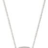 61kb3ebnOTL._AC_SL1500.jpg Elisa Pendant Necklace for Women, Fashion Jewelry, 14k Gold-Plated