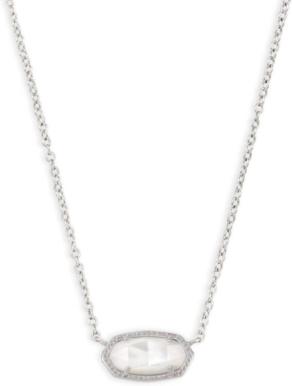 61kb3ebnOTL._AC_SL1500.jpg Elisa Pendant Necklace for Women, Fashion Jewelry, 14k Gold-Plated