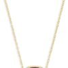 61mVeMTZg0L._AC_SL1500.jpg Elisa Pendant Necklace for Women, Fashion Jewelry, 14k Gold-Plated