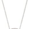 61m_cm884uL._AC_SL1500.jpg Elisa Pendant Necklace for Women, Fashion Jewelry, 14k Gold-Plated