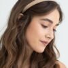 71cImDCN5rL._SL1500.jpg Headbands for Women Thin Knitted Hairbands Fashion Non Slip Headband for Women's Hair Cute Solid Colors Hair Accessories 4 PCS