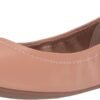 51EIXyOGHVL._AC_SL1500.jpg Womens Belice Slip On Ballet Flat