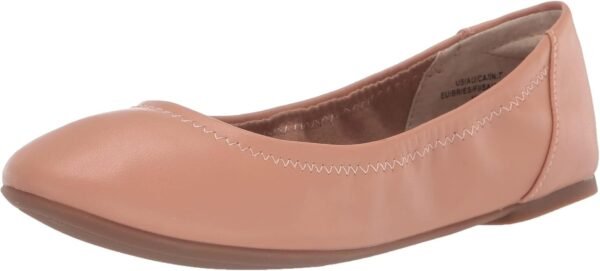 51EIXyOGHVL._AC_SL1500.jpg Womens Belice Slip On Ballet Flat