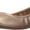 51aPDcajWnL._AC_SL1100.jpg Womens Belice Slip On Ballet Flat