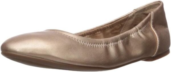 51aPDcajWnL._AC_SL1100.jpg Womens Belice Slip On Ballet Flat