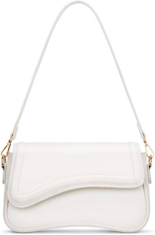 51orm8GKOwL._AC_SL1500.jpg Shoulder Bag for Women Small Clutch Purses Cute Hobo Handbag Trendy Underarm Bag