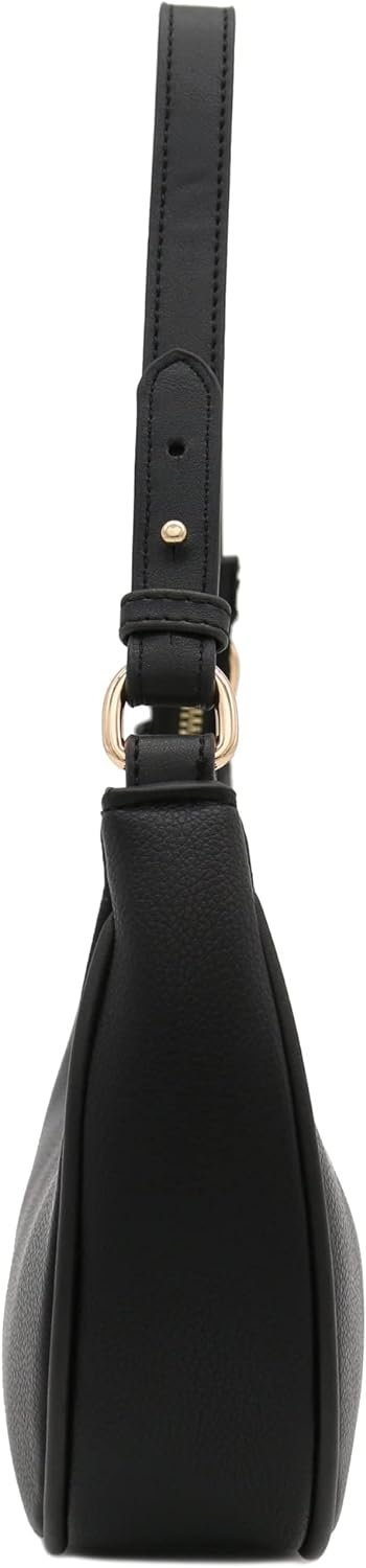 51uhMZYE-TL._AC_SL1500.jpg Small Crescent Shoulder Bag Underarm Purse