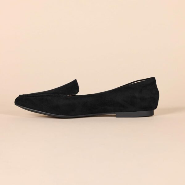 Womens Loafer Flat