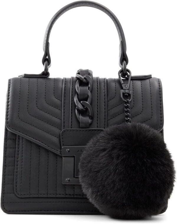 613WZZ7epVL._AC_SL1500.jpg Women's Regular Jerilini Top Handle Bag