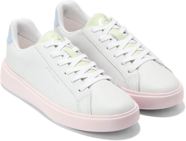 616AgGlrbCL._AC_SL1500.jpg Womens Shoes - Grand Crosscourt Daily