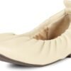 619hqvN2iCL._AC_SL1500_57c446ff-ac95-4704-b0ad-f5dfe836ceee.jpg Women's Paige Scrunch Ballet Flat