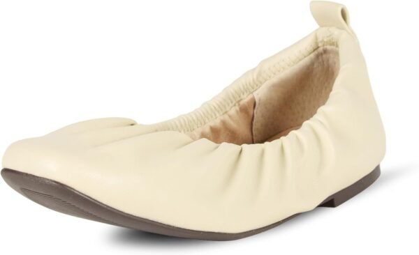 619hqvN2iCL._AC_SL1500_57c446ff-ac95-4704-b0ad-f5dfe836ceee.jpg Women's Paige Scrunch Ballet Flat