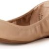 61A1rQCvZ-L._AC_SL1500.jpg Womens Belice Slip On Ballet Flat