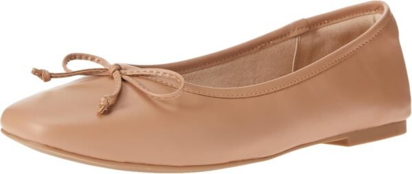 Women's Pepper Ballet Flat with Bow