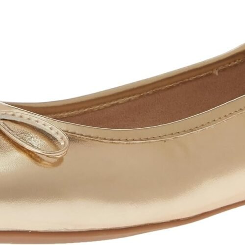 61CSMTkvRqL._AC_SL1500.jpg Women's Pepper Ballet Flat with Bow
