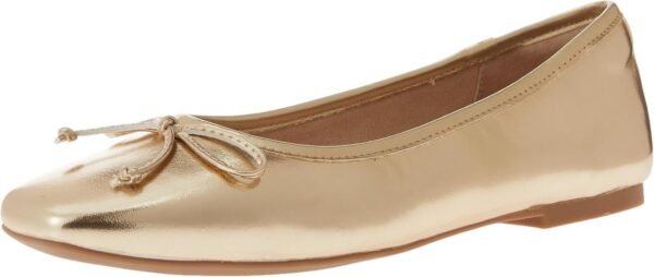 Women's Pepper Ballet Flat with Bow