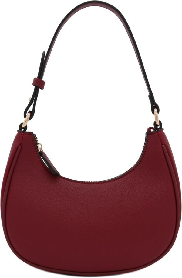 61EF1FFvHdL._AC_SL1500.jpg Small Crescent Shoulder Bag Underarm Purse