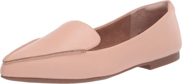 Womens Loafer Flat