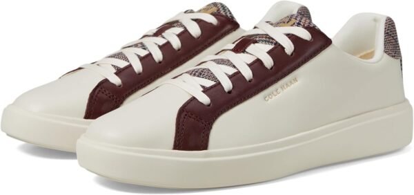 61G7I-aEF5L._AC_SL1500.jpg Womens Shoes - Grand Crosscourt Daily