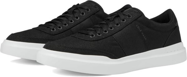 Mens Grandpro Rally Canvas IiSneaker