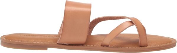 61LdoSxnrpS._AC_SL1500.jpg Women's One Band Flip Flop Sandal