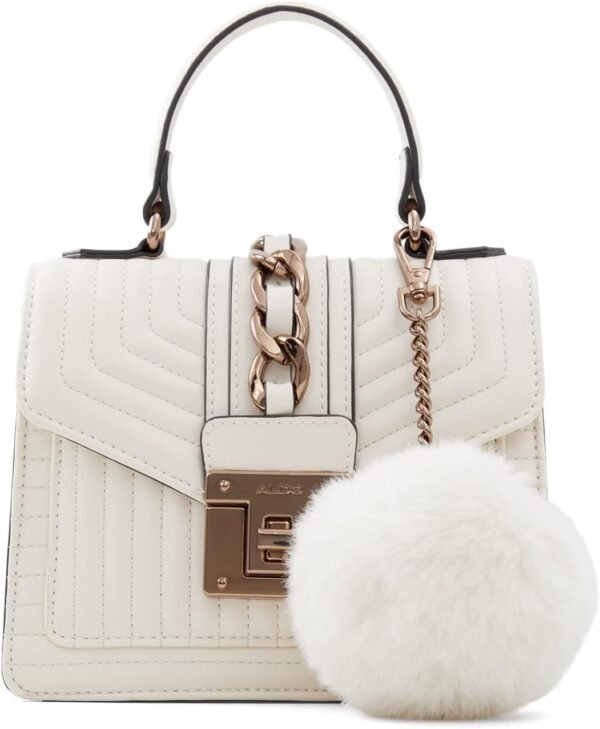 61MBnCOxzzL._AC_SL1500.jpg Women's Regular Jerilini Top Handle Bag