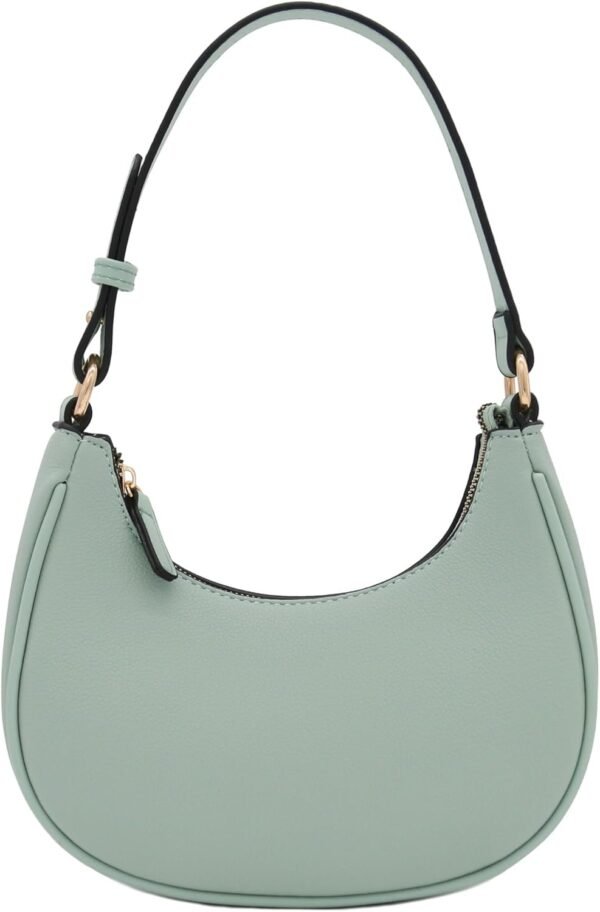 61NNhhBGAAL._AC_SL1500.jpg Small Crescent Shoulder Bag Underarm Purse