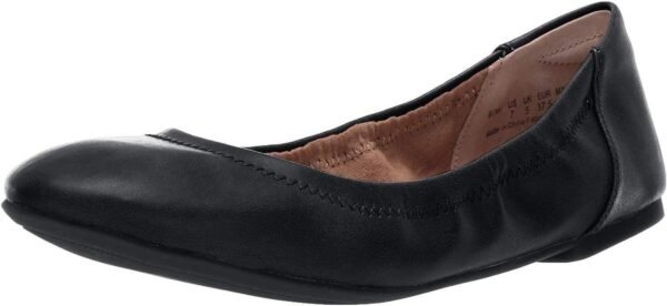61OhdsuAJdL._AC_SL1500.jpg Womens Belice Slip On Ballet Flat