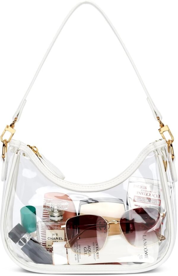 61PhYBK-H1L._AC_SL1500.jpg Shoulder Bag for Women Cute Hobo Purses and Handbags Retro Clutch Underarm Purse