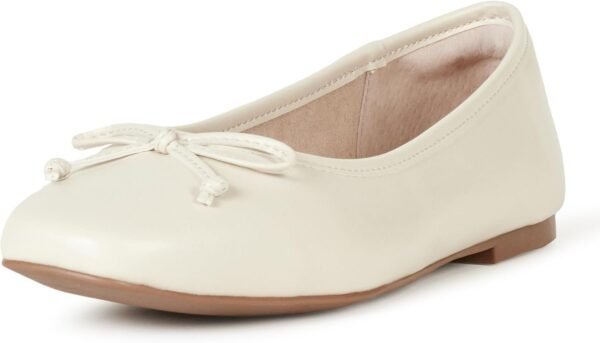 Women's Pepper Ballet Flat with Bow