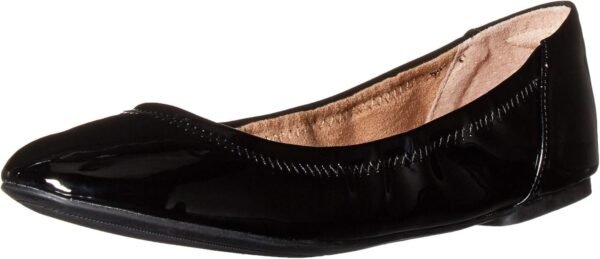 61VcLEz-MCL._AC_SL1500.jpg Womens Belice Slip On Ballet Flat