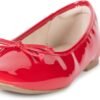 Women's Pepper Ballet Flat with Bow