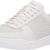 Men's Grand Crosscourt Modern Perforated Sneakers