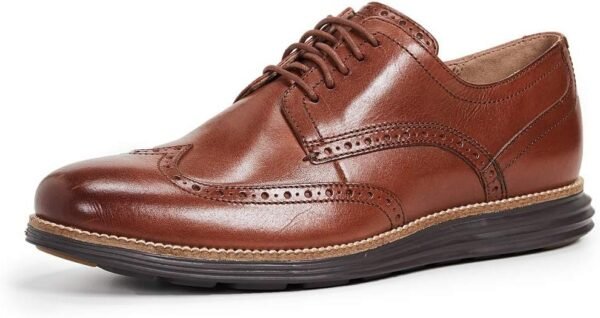 61cETjd-18L._AC_SL1500.jpg Men's Original Grand Shortwing Oxford Shoes