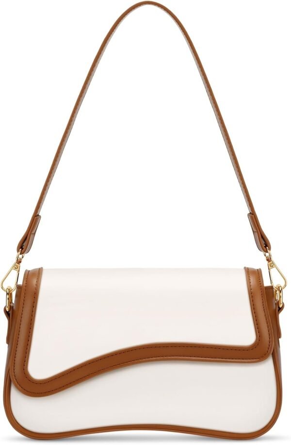 61cLGgarETL._AC_SL1500.jpg Shoulder Bag for Women Small Clutch Purses Cute Hobo Handbag Trendy Underarm Bag