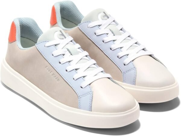 61cZrQxHOrL._AC_SL1500.jpg Womens Shoes - Grand Crosscourt Daily