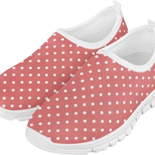 61f0uDZT9qL._AC_SL1500.jpg Fashionable Slip On White Shoes Girls Flexible Breathable Safe Walking Barefoot Casual Indoor Daily Sneakers for Kids