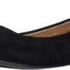 61i0i-wvXLL._AC_SL1500.jpg Womens Belice Slip On Ballet Flat