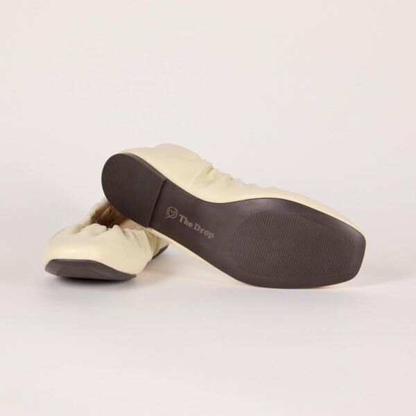 61i95Du4mUL._AC_SL1500.jpg Women's Paige Scrunch Ballet Flat