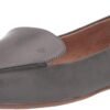 Womens Loafer Flat