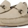 Men's Shoes - Wyatt Bit Driving Style Loafer