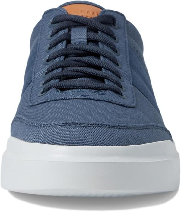 Mens Grandpro Rally Canvas IiSneaker