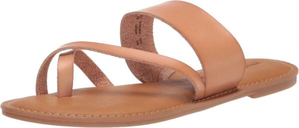 61mjAlbRIGS._AC_SL1500.jpg Women's One Band Flip Flop Sandal