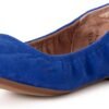 61orZIADF7L._AC_SL1500.jpg Womens Belice Slip On Ballet Flat