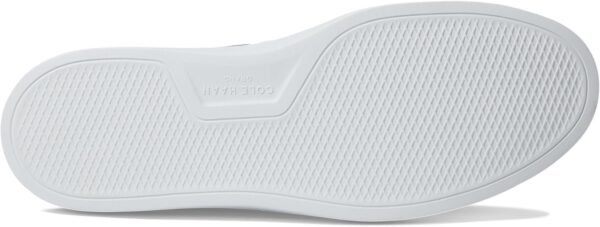 Mens Grandpro Rally Canvas IiSneaker